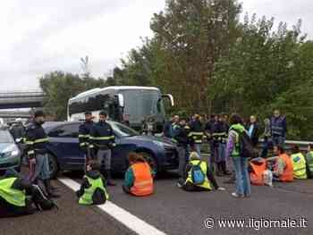 "Agito per scopo superiore", così il giudice ha concesso l'attenuante a Ultima Generazione