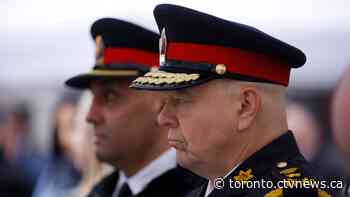 Toronto police chief apologizes, board chair asks that 'cooler heads prevail' after Zameer acquittal
