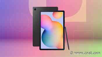 Act Fast to Snag a Samsung Galaxy Tab at Its Lowest Price Yet     - CNET