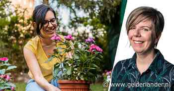 Waarom tuinieren gezond is: ‘Alleen al kijken naar groen zorgt dat je bloeddruk daalt’