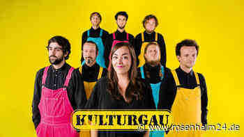 Entdecke die Highlights der Festival-Saison im Mai: Von Indie über Hip Hop bis Elektro