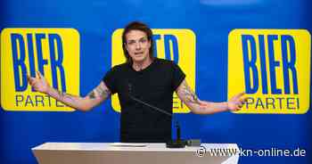 Parlamentswahlen in Österreich: Bierpartei tritt an