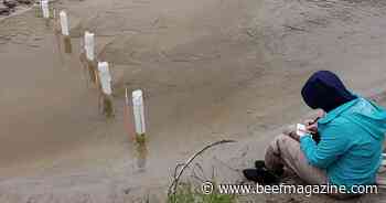 Nebraska groundwater levels continue to decline after several years of drought