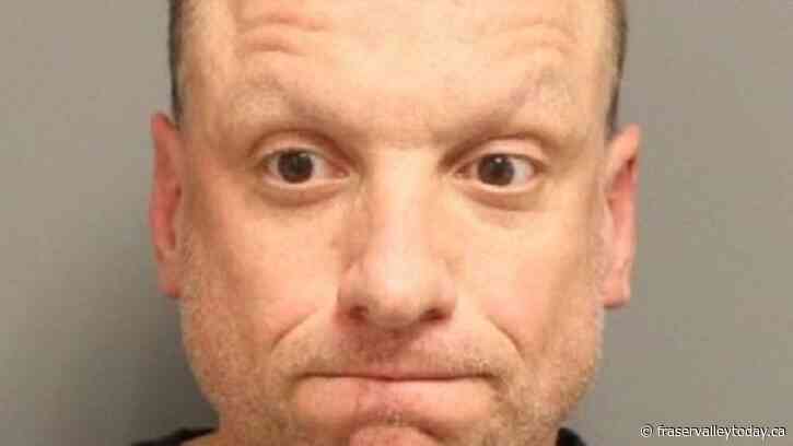 Prisoner escapes from Chilliwack River Valley prison: Chilliwack RCMP