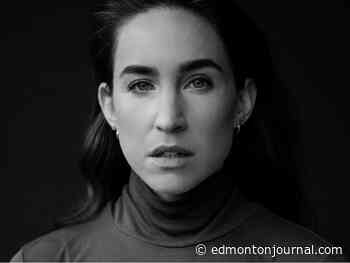 Ballet Edmonton welcomes new artistic director Kirsten Wicklund