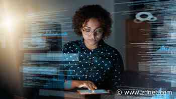 Meet Amazon Q, the AI assistant that generates apps for you