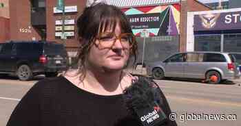 Prairie Harm Reduction sees increase in fentanyl use in Saskatoon