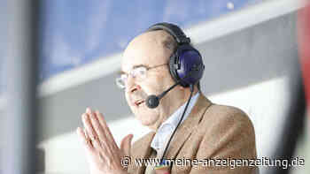 Bayern-Überraschung! Reporter-Legende gibt gegen Real Madrid Comeback