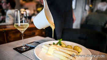 Zahlreiche Menschen können gesundheitliche Probleme bekommen: Experten warnen vor zu viel Spargel