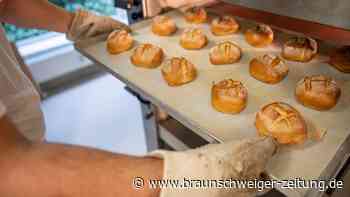 Hier gibt es am 1. Mai frische Brötchen im Kreis Helmstedt
