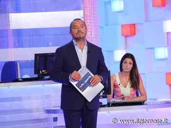 "Franco Di Mare non è tutelato da noi": la risposta dell'Inail sulla vicenda