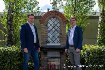 Gemeente lanceert subsidie voor onderhoud private kapelletjes