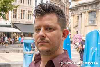 Ex-Jong VLD-voorzitter Anthony Pierards stapt over naar Groen