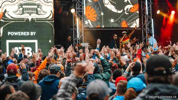 2024 Calgary Folk Music Festival lineup unveiled