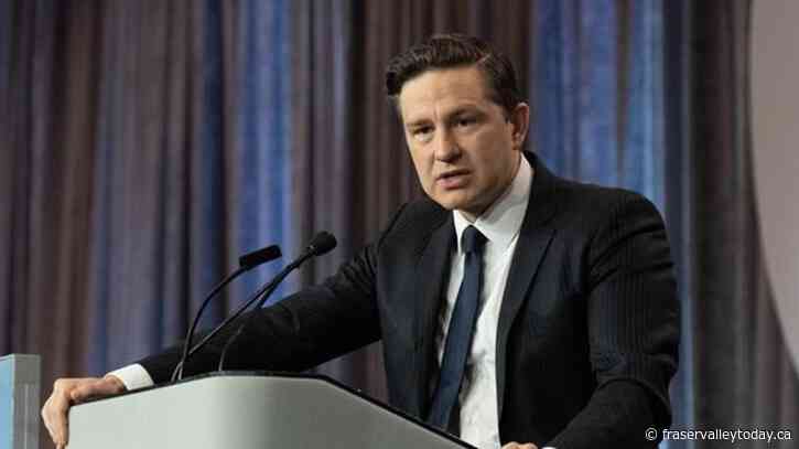 Virani says Poilievre’s willingness to use notwithstanding clause threatens rights