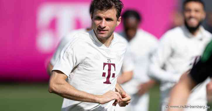 Bayern mit Musiala, Sané und Jubilar Müller gegen Real