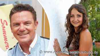 Stefan Mross mit Freundin Eva Luginger in Mexiko: Übt er hier für „Immer wieder sonntags“?