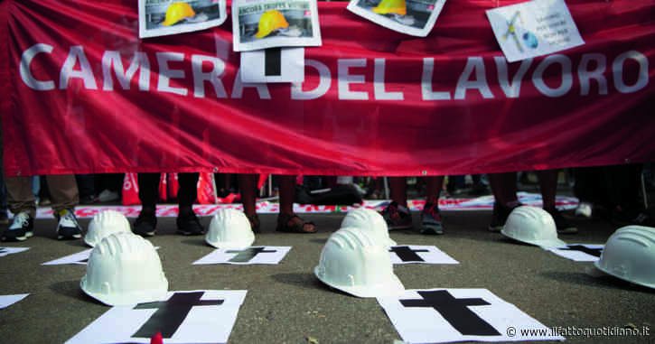 Strage di Brandizzo, 8 mesi dopo rischi e precarietà sono gli stessi. La Cgil: “Ferrovie e Rfi non hanno aumentato le tutele”