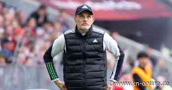 FC Bayern - Real Madrid: Die Aufstellungen in der Champions League