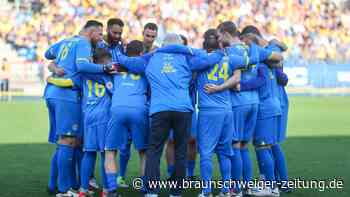 Klassentreffen der Legenden: Freudenfest im Eintracht-Stadion