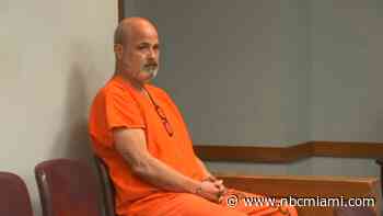 ‘Senseless murder': Father charged in the deadly shooting of his son released and given house arrest