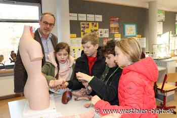 Jede Schule bekommt eine Klasse mehr