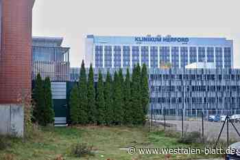 Psychiatrie Herford: Patient soll versucht haben, Mitpatienten zu töten