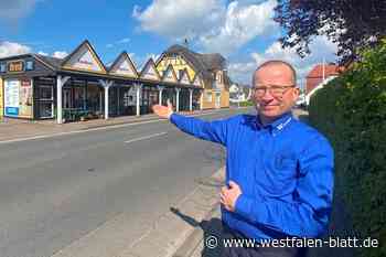Firma Westerkamp bleibt Levern erhalten
