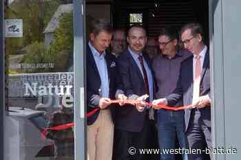 „Naturerlebnis Diemeltal“ zieht in Schule ein