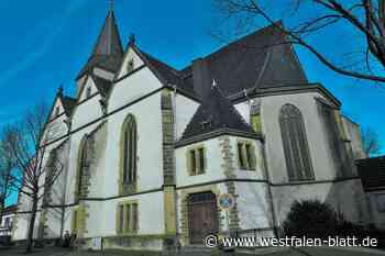 Auch Geistliche sind nur Menschen