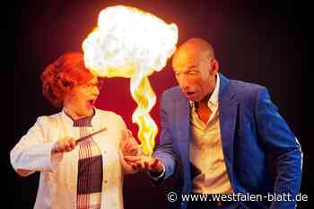 Brakel feiert Stadtfest für die ganze Familie