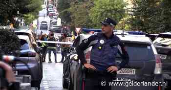 Nederlandse vrouw opgepakt voor moordaanslag Spaanse politicus