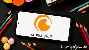 Crunchyroll Game Vault Serves Up Sushi and Robots in Its Latest Titles     - CNET