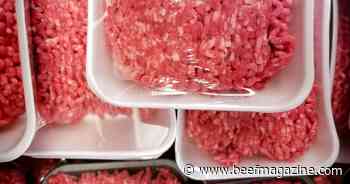 USDA to test beef for H5N1 influenza virus