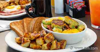 Lettuce Entertain You shares new initiatives, Eggs Up Grill makes menu moves, and the dish on pizza styles and Brooklyn food