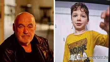 „Habe dafür kein Verständnis“: Vermissten-Experte sieht nach Polizei-Entscheidung im Fall Arian „Versagen“