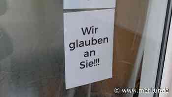 Bewohner hinterlassen kuriosen Zettel für UPS-Boten – Debatte führt zu fiesem Hinweis