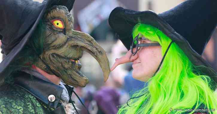 Walpurgisnacht im Harz mit Kostümen und Live-Musik