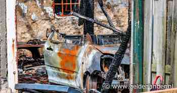 Familielid gaf overleden man op als vermist: dit weten we tot nu toe over heftige schuurbrand