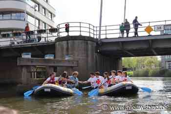 Waterzooi komt terug naar Deinze voor tweede editie