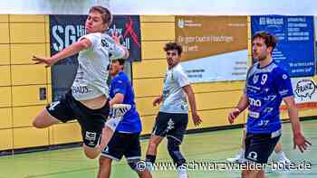 SG Hirsau/Calw/Bad Liebenzell: Meister auf dem Sofa geworden