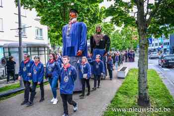 De Roode Roos viert toch eigen Meiavond op de Reddelberg