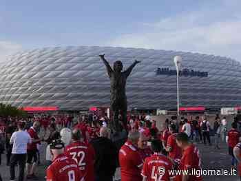 Il Real di Ancelotti sfida il Bayern di Kane a Monaco | La diretta