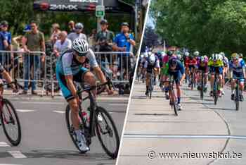 Fietscafé De Waggel zorgt opnieuw voor wielergekte in Sint-Amands