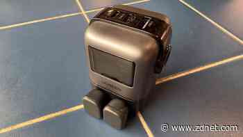 This adorable $35 USB-C charger may be the last one you'll ever need (and want)