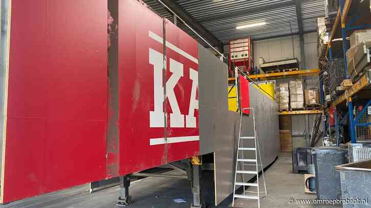 Kusters levert al 25 jaar de platte kar bij kampioenschap PSV: 'Bijzonder'