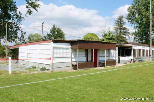 Gemeentegrenswijziging tussen Haacht en Rotselaar officieel goedgekeurd: Rotselaar wordt groter, Haacht kleiner