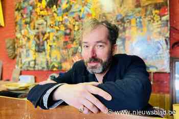 Blik achter de schermen bij Merksemse kunstenaars tijdens Atelier in Beeld