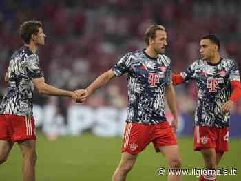 Bayern Monaco-Real Madrid 0-0, bavaresi aggressivi | La diretta