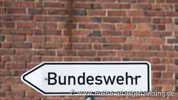 Bundeswehr-Drohne bei Erding abgestürzt